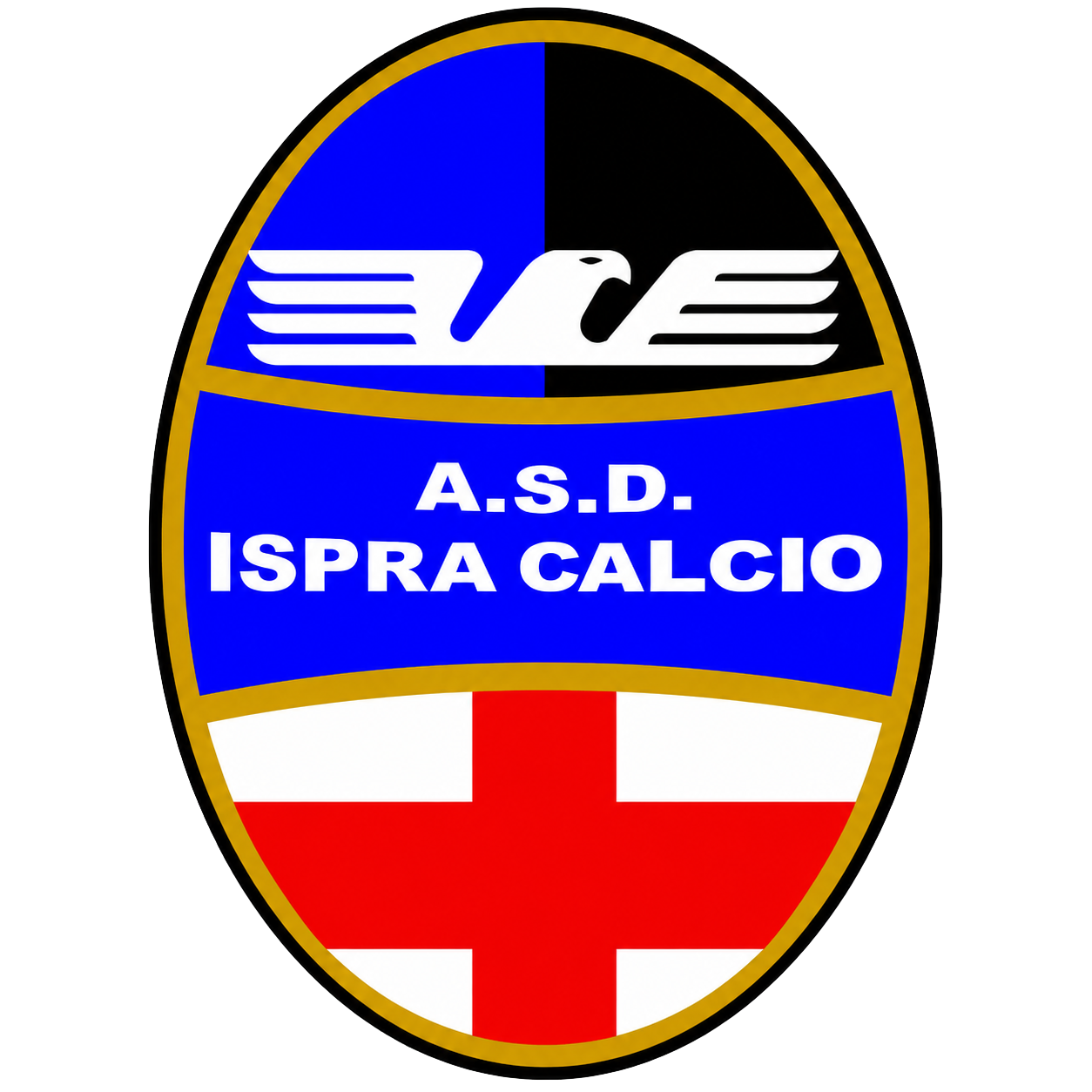A.S.D. Ispra Calcio